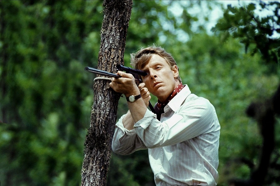 Father's Day Action Thrillers Father's Day Action Thrillers