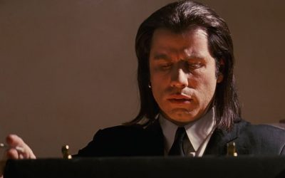 MacGuffins in Thrillers