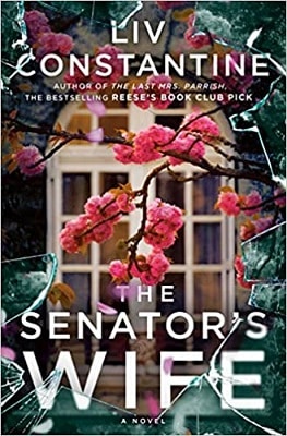 The Senator&apos;s Wife