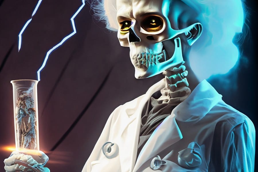 The Science of Horror The Science of Horror