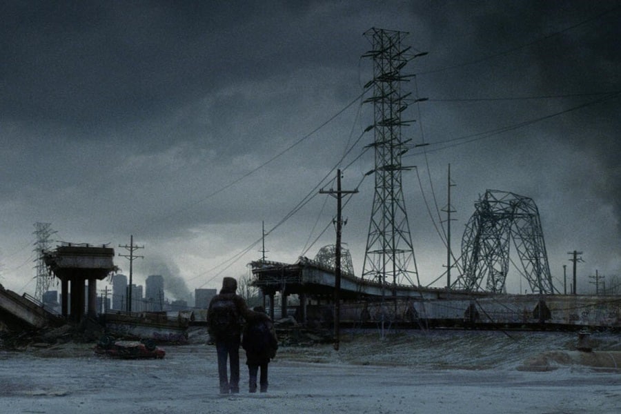 Apocalypse Now, Please Apocalypse Now, Please