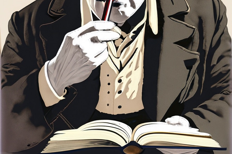 The Best British Crime Novels The Best British Crime Novels