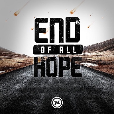 Best podcast 2023 - End of All Hope