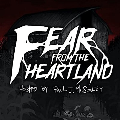 Best podcast 2023 - Fear from the Heartland