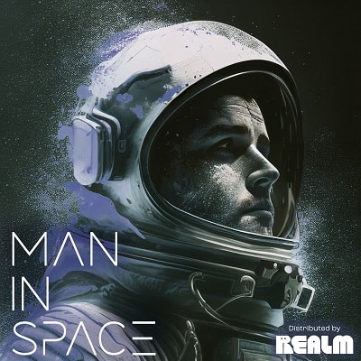 Best podcast 2023 - Man in Space