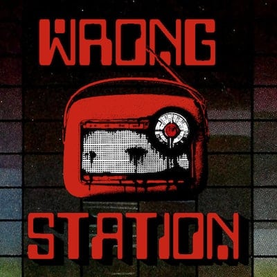 Best podcast 2023 - The Wrong Station