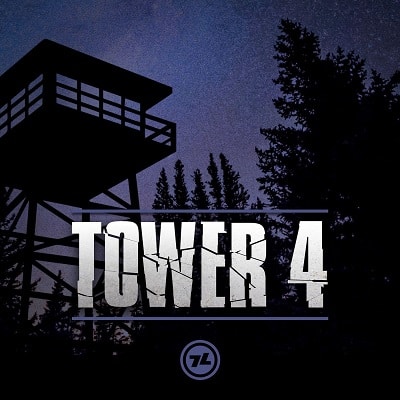 Best podcast 2023 - Tower 4