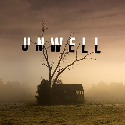 Best podcast 2023 - Unwell