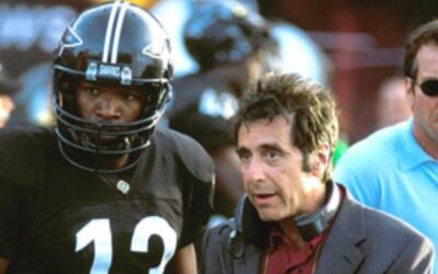 The Best Sports Thrillers