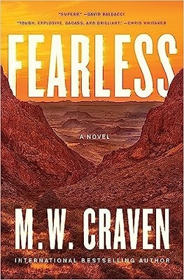 Fearless