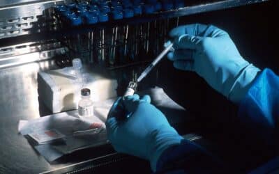 Forensics in Mysteries
