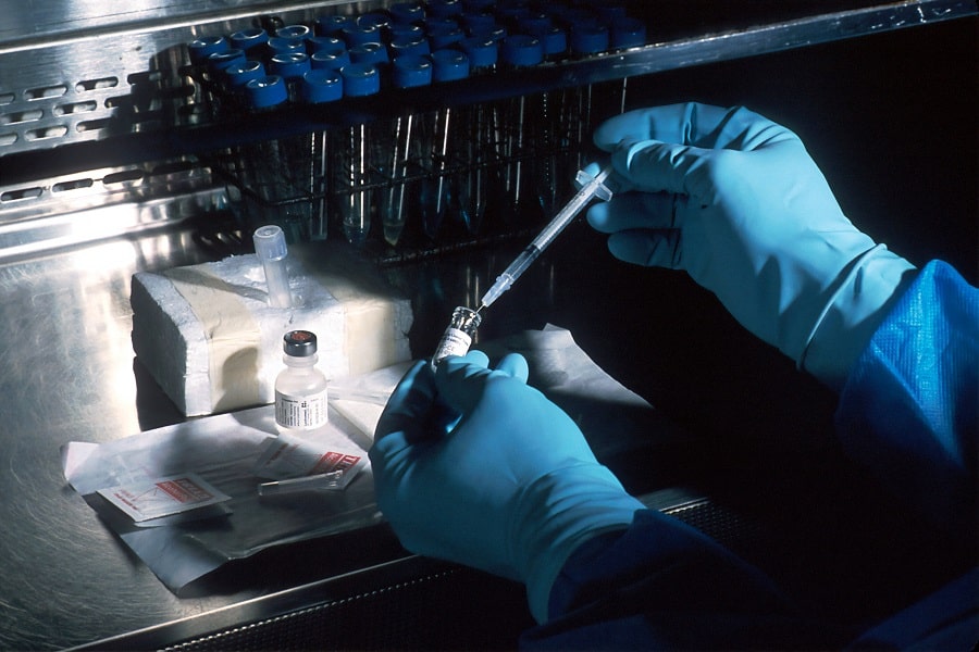 Forensics in Mysteries Forensics in Mysteries
