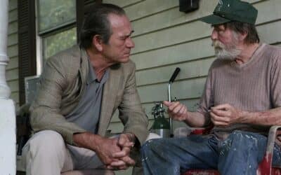 Characters of Southern Noir