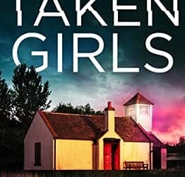 Taken Girls