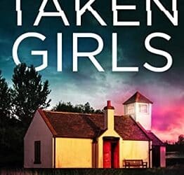 Taken Girls