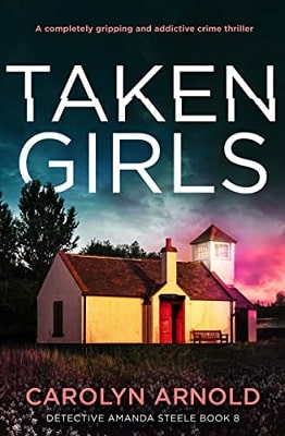 Taken Girls