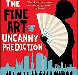 The Fine Art of Uncanny Prediction