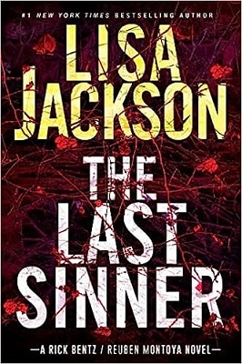 The Last Sinner