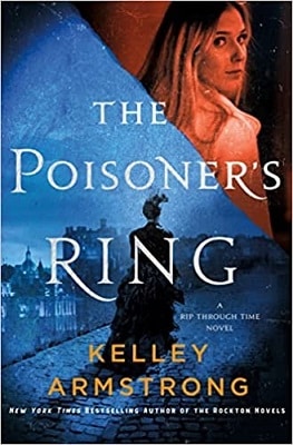 The Poisoner&apos;s Ring