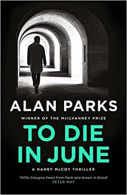 To Die in June