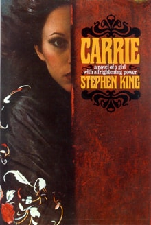 carrie stephen king