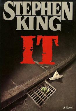it stephen king