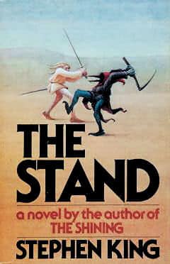 the stand stephen king