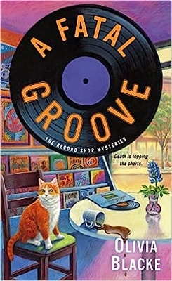 A Fatal Groove