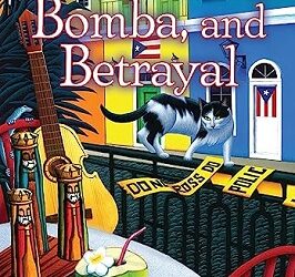 Barbacoa, Bomba, and Betrayal