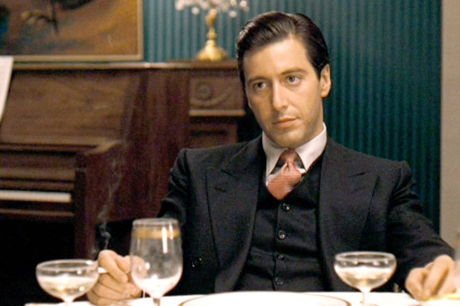 The Gangsters of Crime Fiction The Gangsters of Crime Fiction