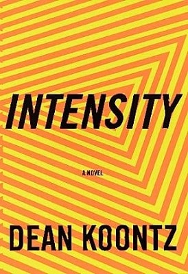 Dean Koontz Intensity