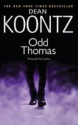 Dean Koontz Odd Thomas