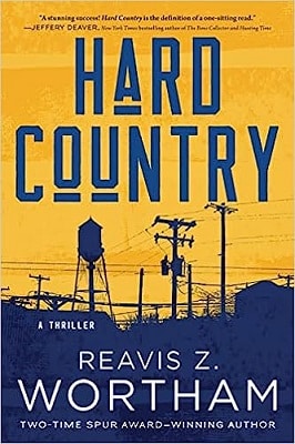 Hard Country