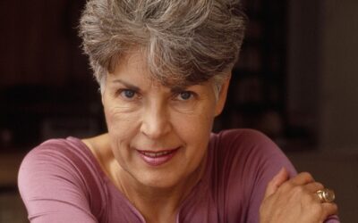 Ruth Rendell