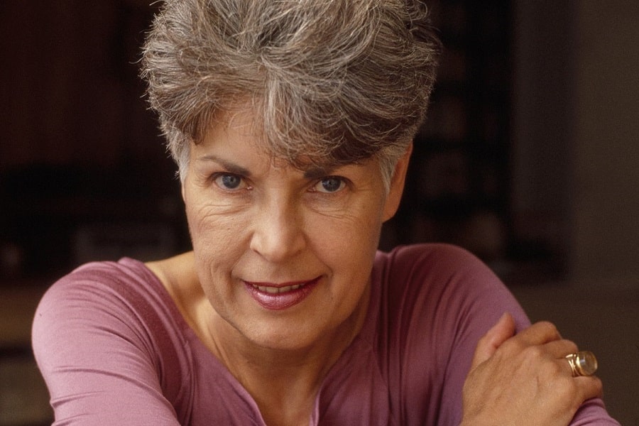 Ruth Rendell