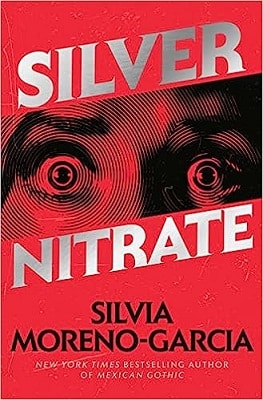 Silver Nitrate