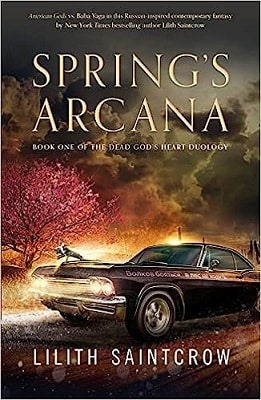 Spring&apos;s Arcana