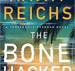 The Bone Hacker