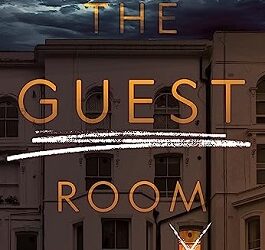 The Guest Room