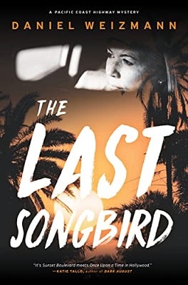 The Last Songbird - Hardboiled Mystery