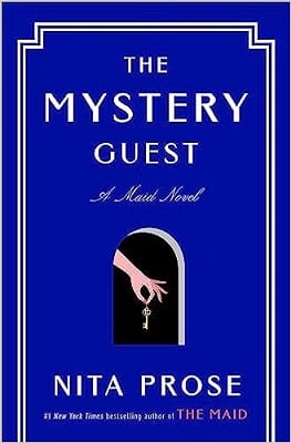 The Mystery Guest Nita Prose
