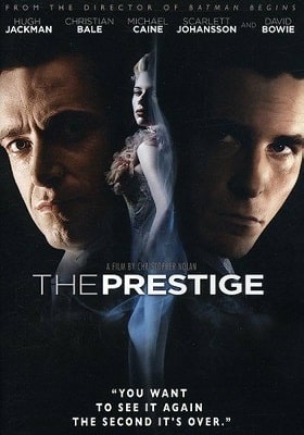 The Prestige