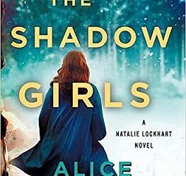 The Shadow Girls