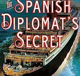 The Spanish Diplomat&apos;s Secret