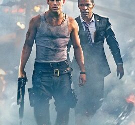 White House Down