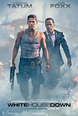 White House Down