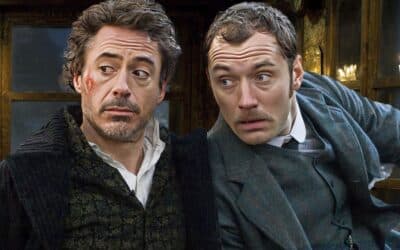 The Best of Sherlock Holmes