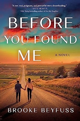 Before You Found Me