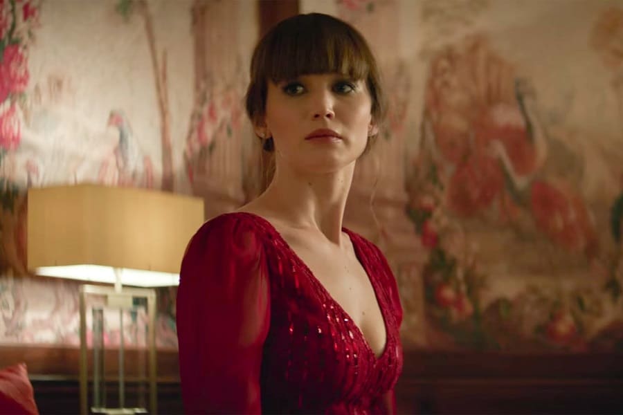 Women in Spy Novels Women in Spy Novels