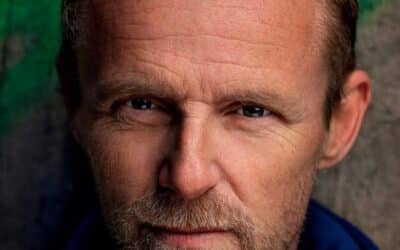 Jo Nesbø